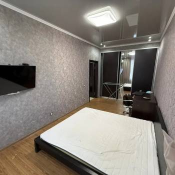 Сдается 2-х комнатная квартира, 62 м²