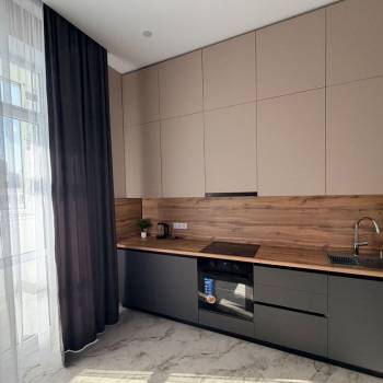 Сдается 1-комнатная квартира, 48 м²