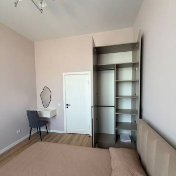 Сдается 1-комнатная квартира, 48 м²