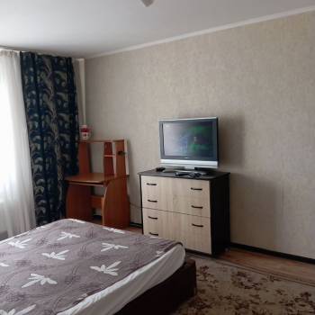 Сдается 1-комнатная квартира, 37,4 м²