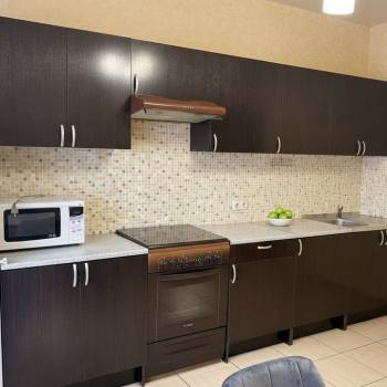 Сдается 1-комнатная квартира, 46 м²