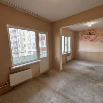 Продается 2-х комнатная квартира, 55,7 м²