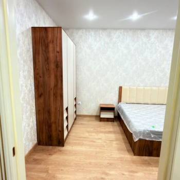 Сдается 1-комнатная квартира, 36 м²