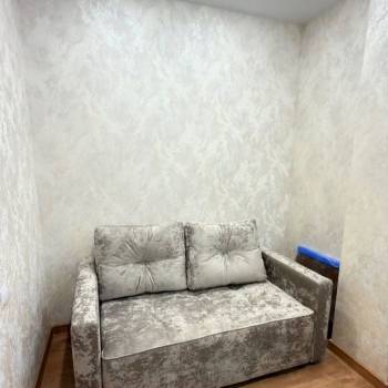 Сдается 1-комнатная квартира, 36 м²