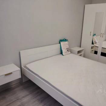 Сдается 2-х комнатная квартира, 55 м²