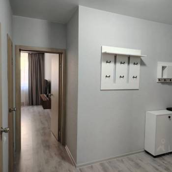 Сдается 2-х комнатная квартира, 55 м²