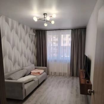 Сдается 2-х комнатная квартира, 55 м²