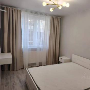 Сдается 2-х комнатная квартира, 55 м²