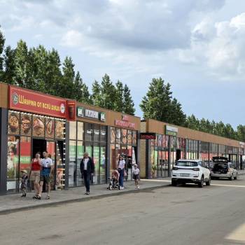 Сдается Нежилое помещение, 30,2 м²