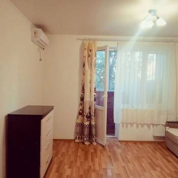 Сдается 1-комнатная квартира, 24 м²
