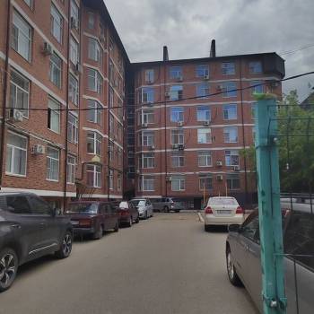 Сдается 1-комнатная квартира, 27 м²