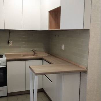 Сдается 1-комнатная квартира, 27 м²