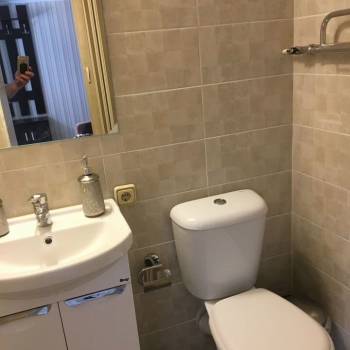 Сдается 1-комнатная квартира, 20 м²
