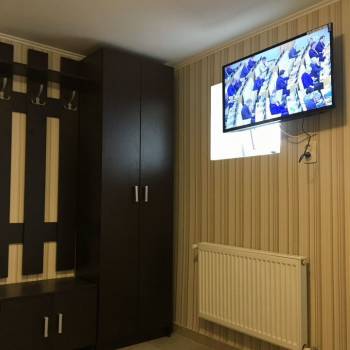 Сдается 1-комнатная квартира, 20 м²