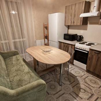 Сдается 1-комнатная квартира, 36 м²