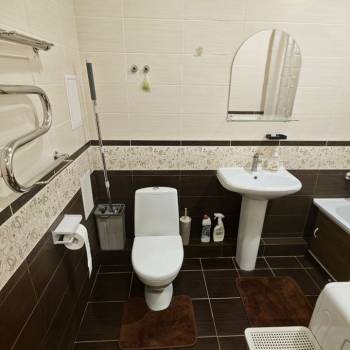 Сдается 1-комнатная квартира, 36 м²