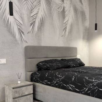 Сдается 1-комнатная квартира, 45 м²