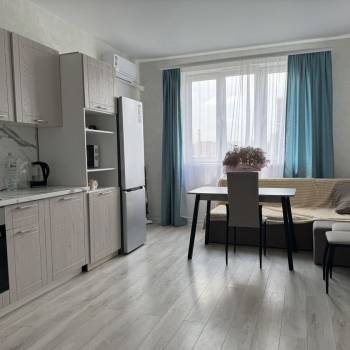 Сдается 2-х комнатная квартира, 67 м²
