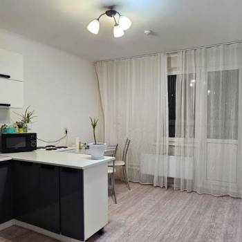 Сдается 2-х комнатная квартира, 60 м²