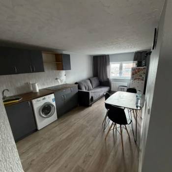 Сдается 1-комнатная квартира, 39,9 м²