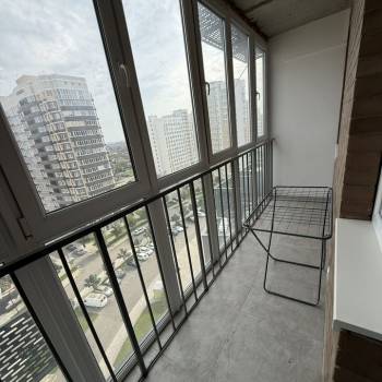 Сдается 1-комнатная квартира, 37 м²
