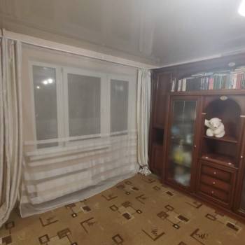 Сдается 1-комнатная квартира, 32 м²