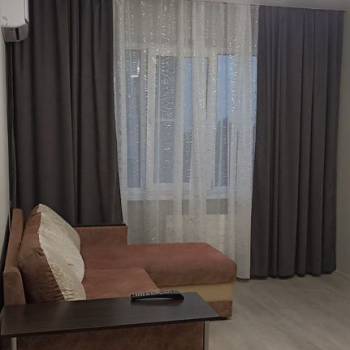 Сдается 1-комнатная квартира, 43 м²