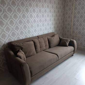 Сдается 1-комнатная квартира, 39 м²