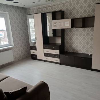 Сдается 1-комнатная квартира, 39 м²