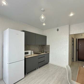 Сдается 1-комнатная квартира, 37,2 м²