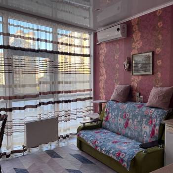 Продается 2-х комнатная квартира, 54,5 м²