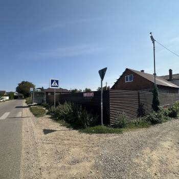 Продается Участок, 400 м²