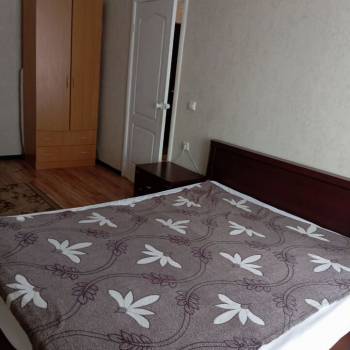 Продается 1-комнатная квартира, 37,4 м²