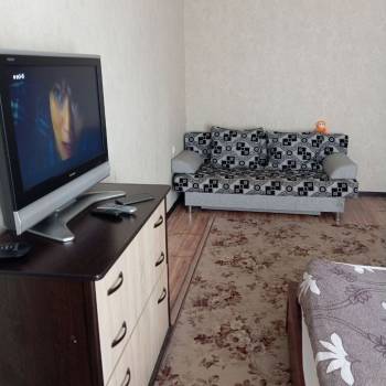 Продается 1-комнатная квартира, 37,4 м²