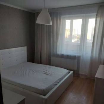 Сдается 2-х комнатная квартира, 56,3 м²