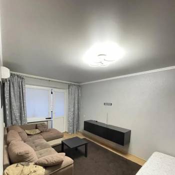 Сдается 1-комнатная квартира, 33 м²