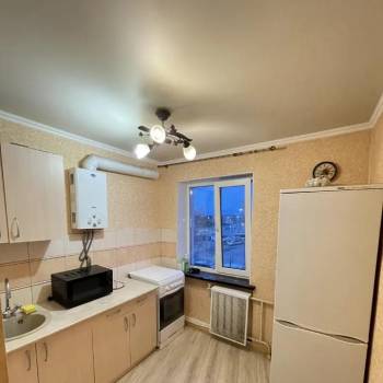 Сдается 1-комнатная квартира, 33 м²