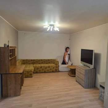 Сдается 1-комнатная квартира, 32,6 м²