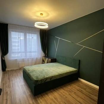 Сдается 2-х комнатная квартира, 55 м²