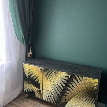 Сдается 2-х комнатная квартира, 55 м²
