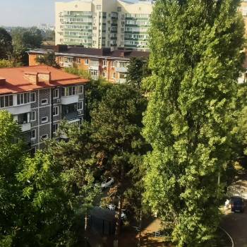 Сдается 2-х комнатная квартира, 45 м²