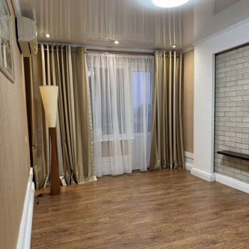 Сдается 2-х комнатная квартира, 45 м²
