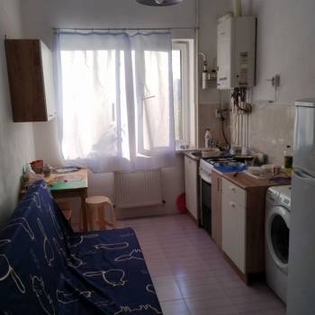 Сдается 1-комнатная квартира, 28 м²