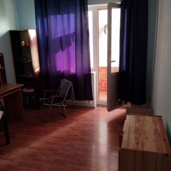 Сдается 1-комнатная квартира, 28 м²