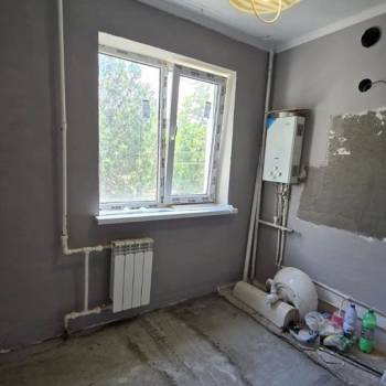 Продается 2-х комнатная квартира, 43 м²