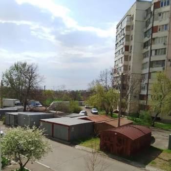Продается 2-х комнатная квартира, 67,2 м²