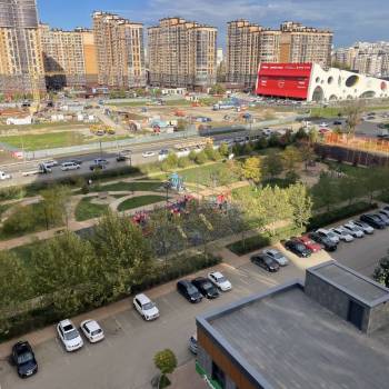 Продается 1-комнатная квартира, 22,5 м²