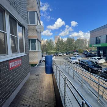 Продается 1-комнатная квартира, 22,5 м²