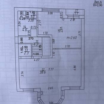 Продается Дом, 175 м²
