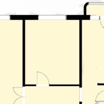 Продается 2-х комнатная квартира, 48,5 м²